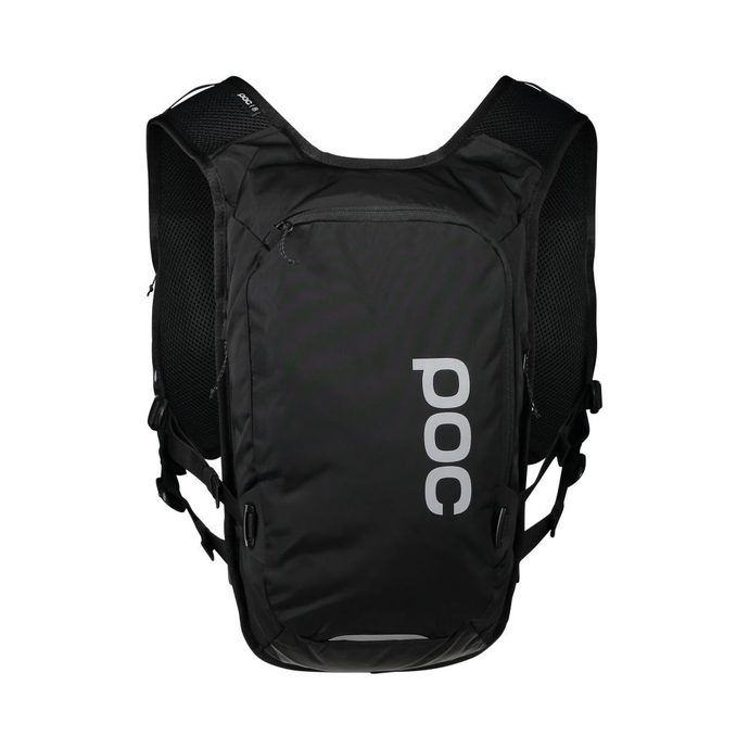 POC Column VPD Backpack 8L Uranium Black