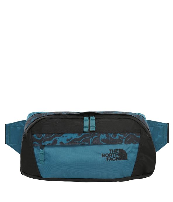 THE NORTH FACE 92 RAGE 'EM - S BLUE CORAL/TNF BLACK
