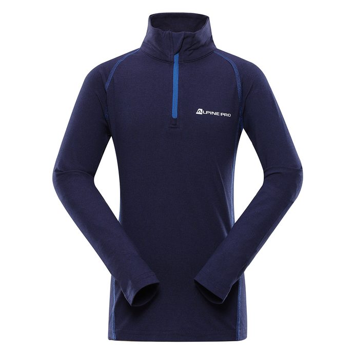 ALPINE PRO ASUPPO navy