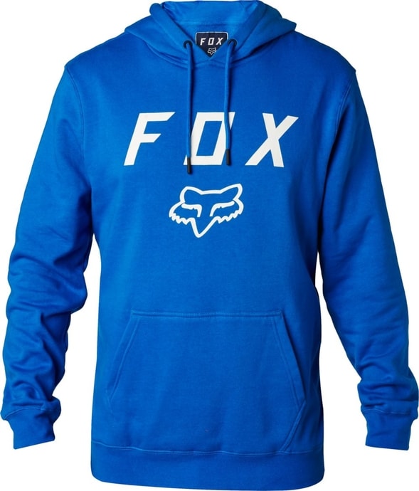 FOX Legacy Moth Po Fleece Blue