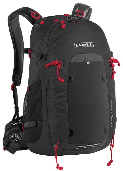 BOLL Trail Head 32 BLACK