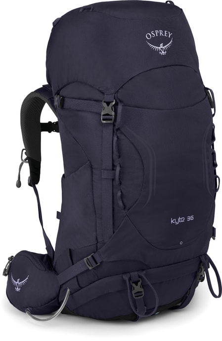 OSPREY KYTE 36 II, mulberry purple