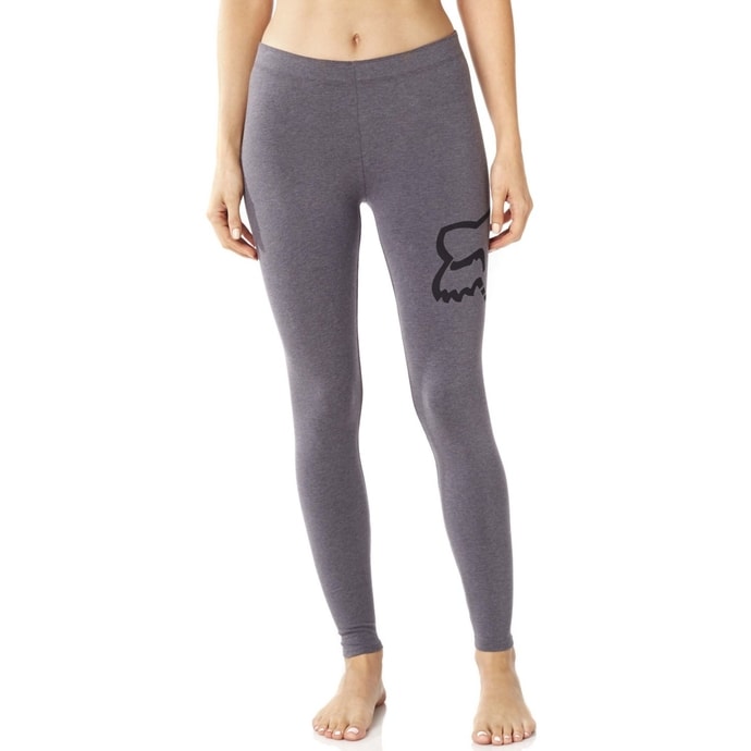 FOX Enduration Legging Heather Graphite