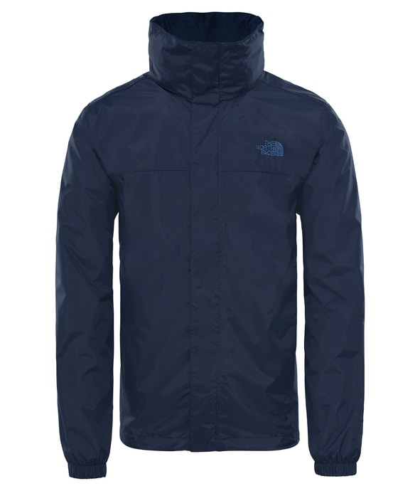 THE NORTH FACE M RESOLVE 2 JACKET URBAN NAVY/URBAN NAVY