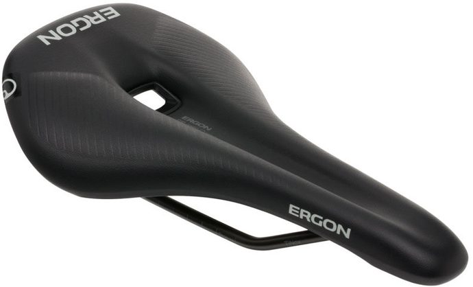 ERGON SR Comp Men M/L black