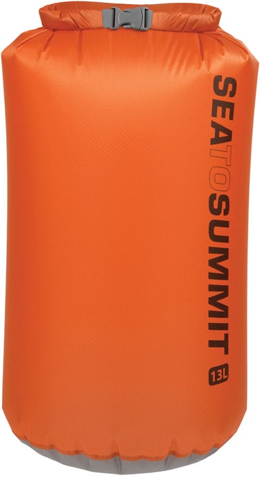 SEA TO SUMMIT Ultra-Sil Dry Sack 13L orange