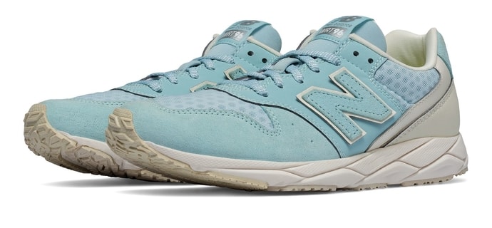 NEW BALANCE WRT96MB - dámské tenisky