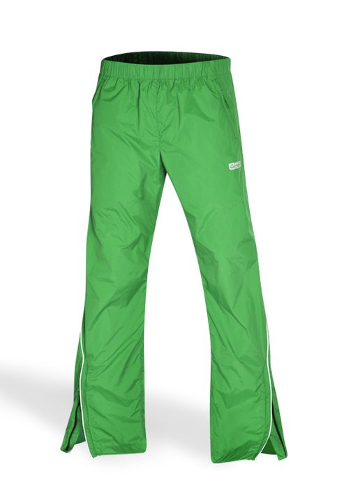 NORDBLANC NBAPP1356 PSZ - Ultralight windprotect trousers