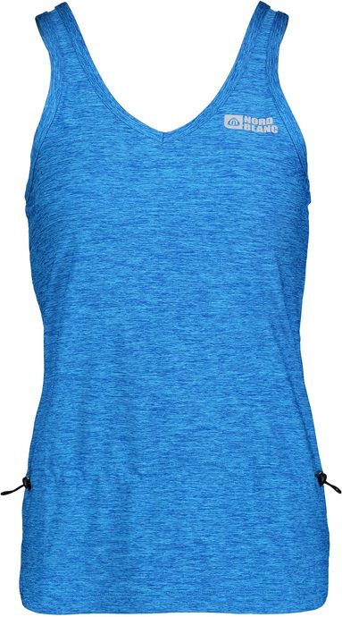 NORDBLANC NBSLF5587 MOD - Women's sports tank top