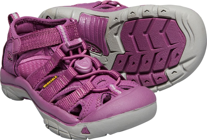 KEEN NEWPORT H2 K, grape kiss