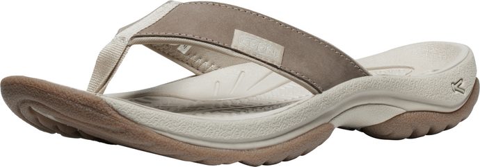 KEEN KONA FLIP TG WOMEN brindle/silver birch