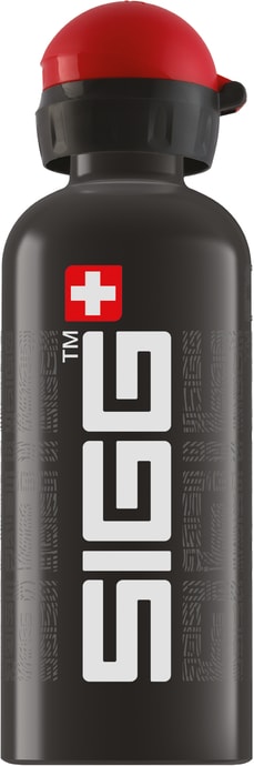 SIGG SIGGnature Black 0,6 l