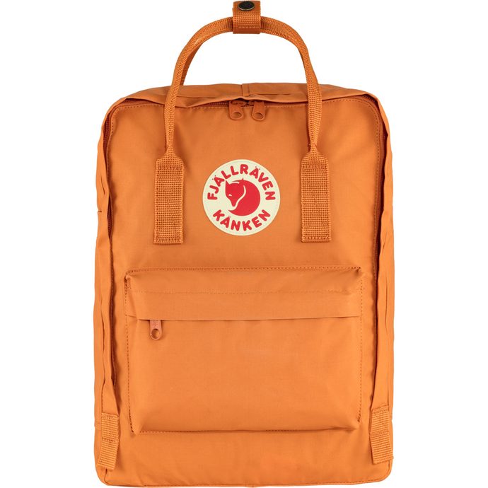 FJÄLLRÄVEN Kånken Spicy Orange