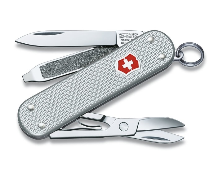 VICTORINOX Classic Alox