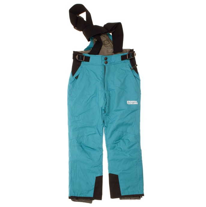 NORDBLANC NBWPK4679S TKS - Dětské lyžařské kalhoty