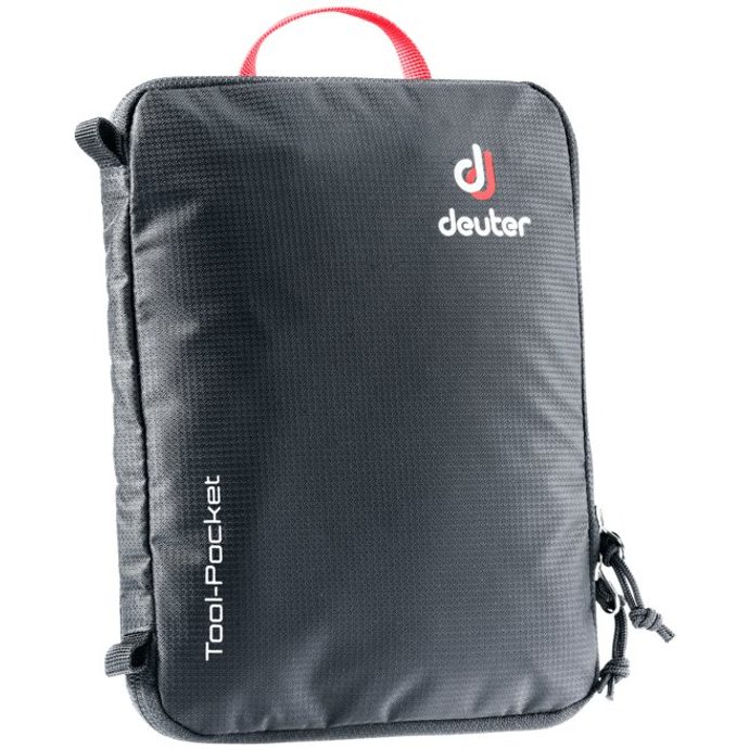 DEUTER Tool Pocket black