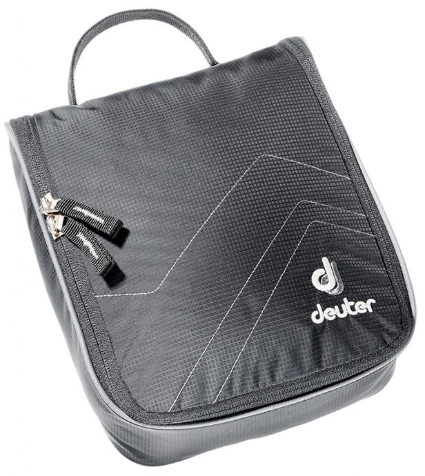 DEUTER Wash Center I black-titan