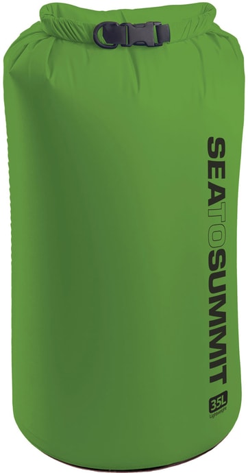 SEA TO SUMMIT Dry Sack 35L apple green