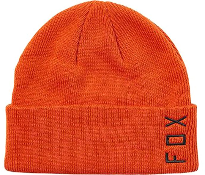 FOX Daily Beanie Atomic Orange