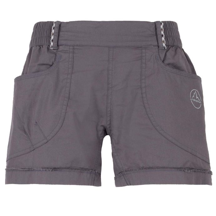 LA SPORTIVA Escape Short W I81, Carbon