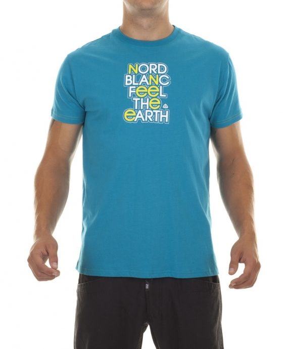 NORDBLANC NBFMT3313 TMJ - pánské tričko