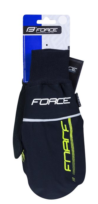 FORCE COVER, fluo