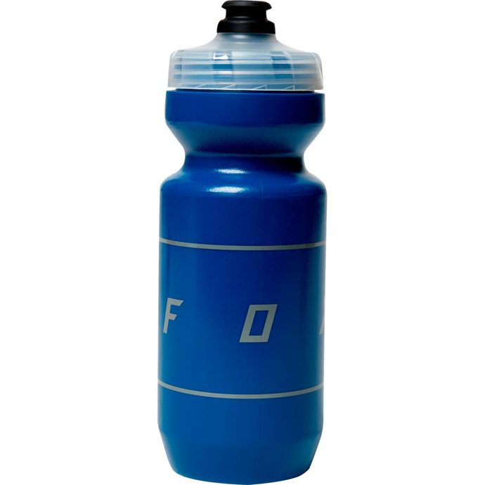 FOX Moth 22 Oz Purist Bottle Midnight