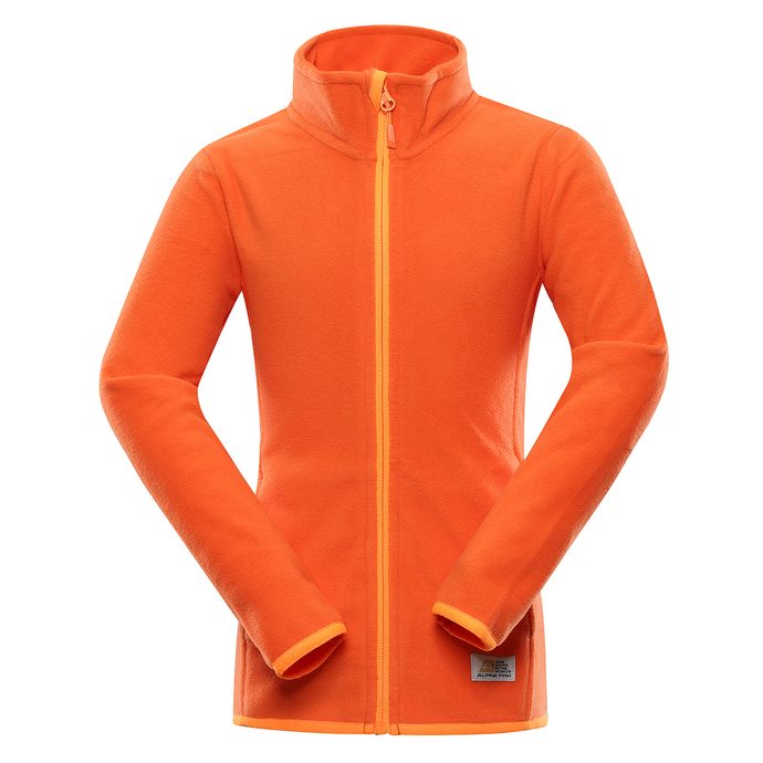 ALPINE PRO SHEMIDO spicy orange