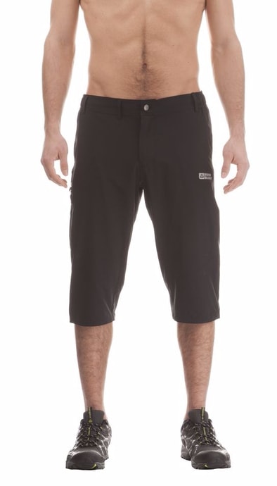 NORDBLANC NBSPM5013 CRN BOHEMIAN - men's outdoor shorts sale