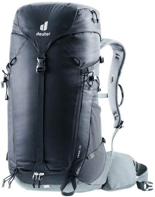 DEUTER Trail 30, black-shale