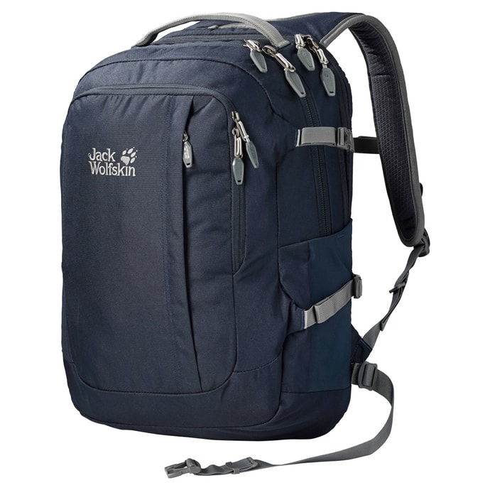 JACK WOLFSKIN JACK.POT DE LUXE 32 night blue