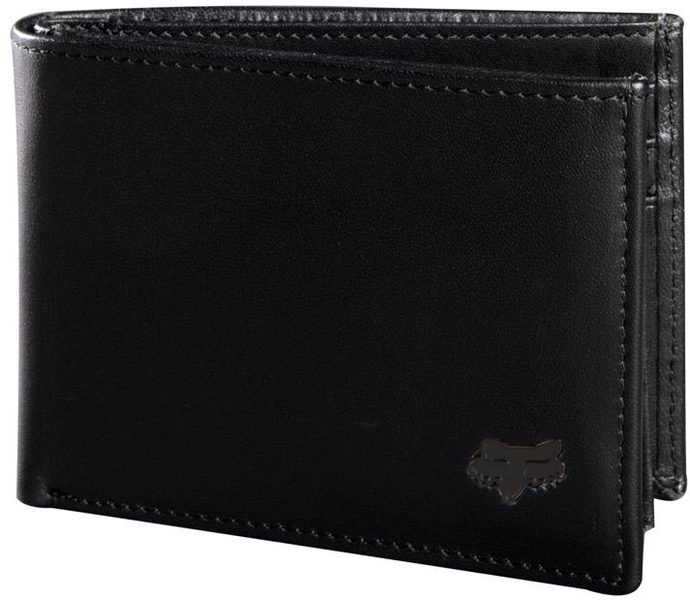 FOX 59675 001 Bifold - pánská kožená peněženka