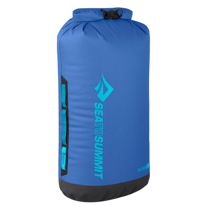 SEA TO SUMMIT Big River Dry Bag 35L Surf the Web