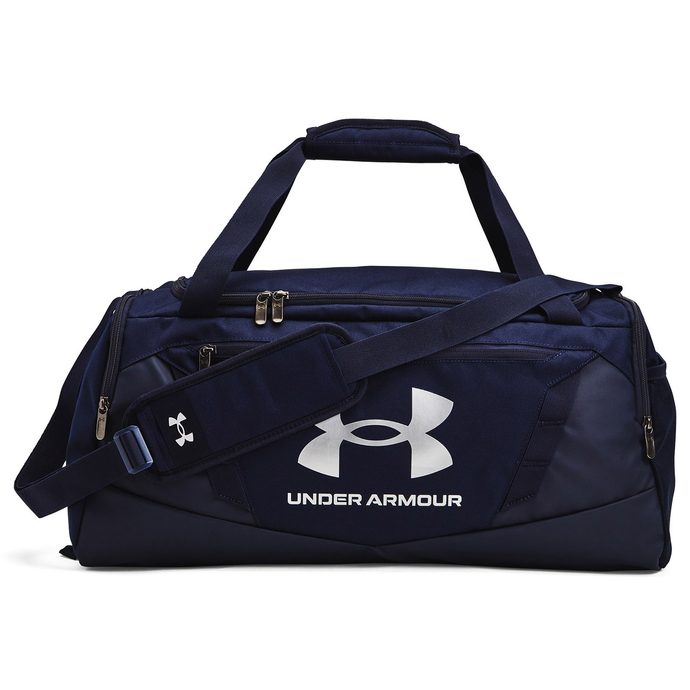 UNDER ARMOUR UA Undeniable 5.0 Duffle SM, Navy