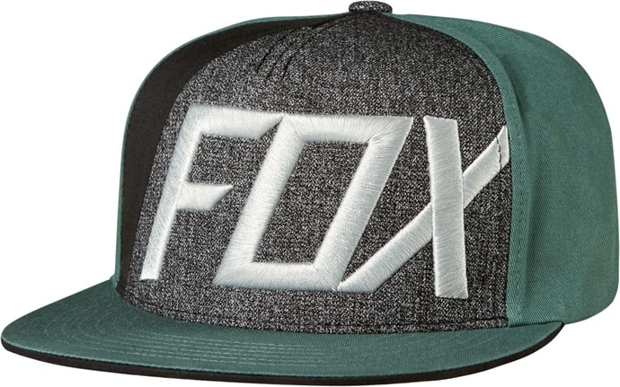 FOX Inverter Snapback Dark Fatigue