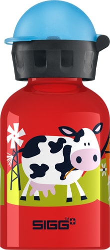 SIGG 8226.60 Lahev BARNYARD FUN 0.3 L