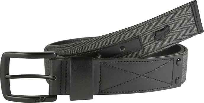 FOX Bulletproof Belt, black