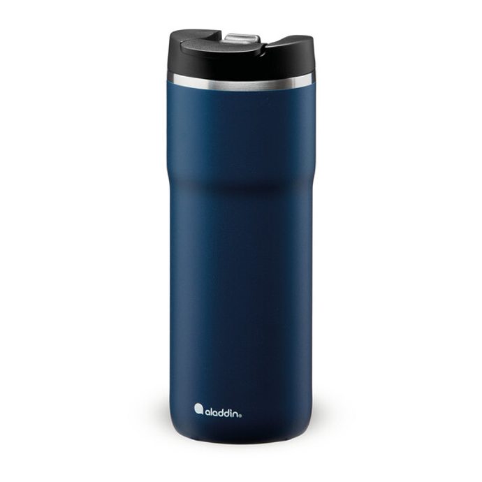 ALADDIN Java Thermavac Leak-Lock™ 470 ml Deep Navy