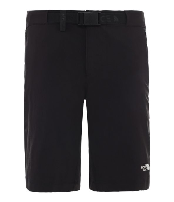 THE NORTH FACE W SPEEDLIGHT SHORT TNFBLACK/TNFWHT