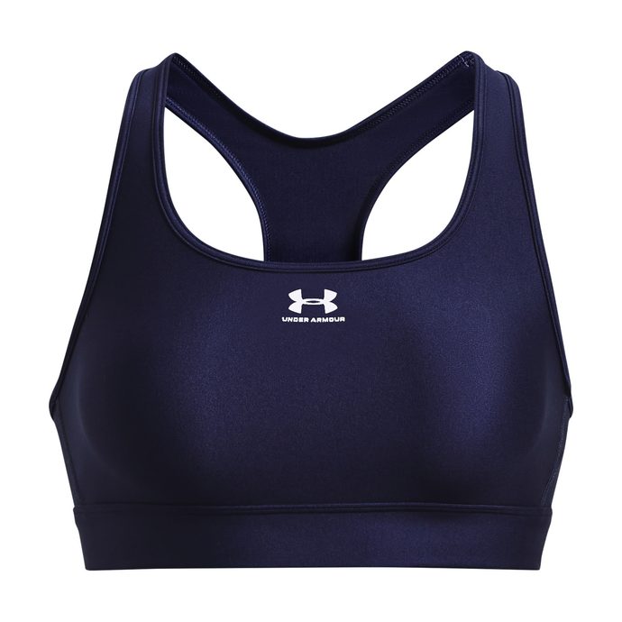 UNDER ARMOUR UA HG Armour Mid Padless, Navy