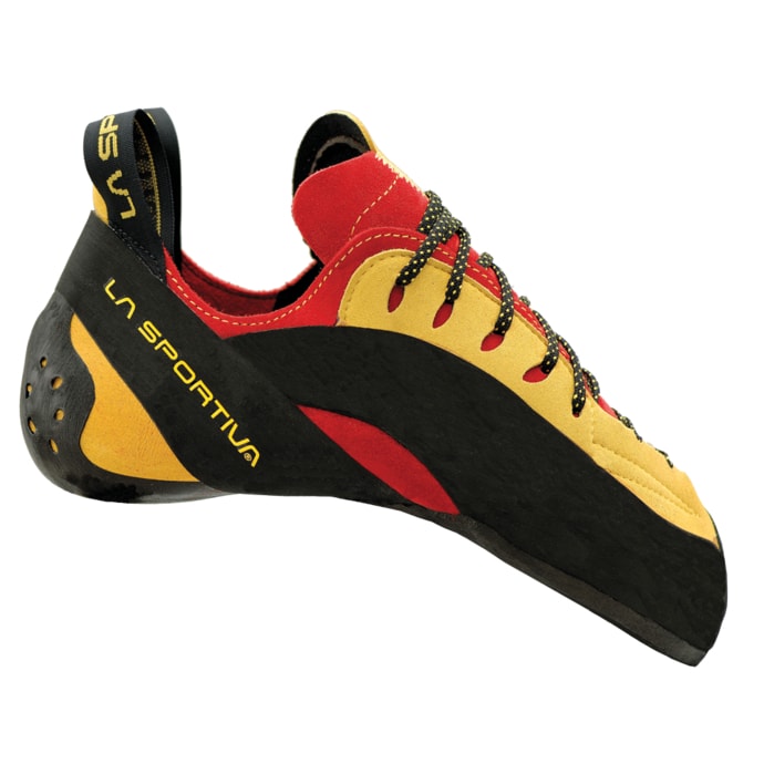 LA SPORTIVA Testarossa - lezecké boty