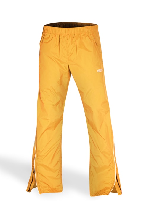 NORDBLANC NBAPP1356 SPO - Ultralight windprotect trousers