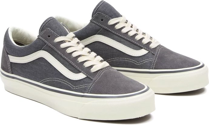 VANS Old Skool 36 Pewter