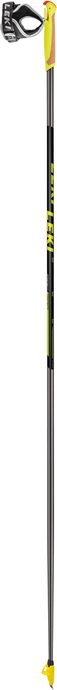 LEKI PRC 700, darkanthracite-neonyellow-black