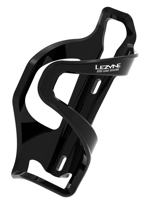 LEZYNE FLOW CAGE SL - L BLACK