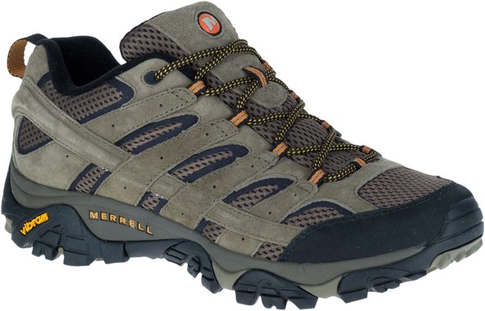 MERRELL MOAB 2 VENT, walnut