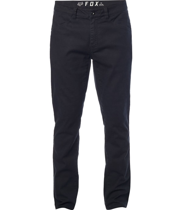 FOX DAGGER PANT 2.0 Black