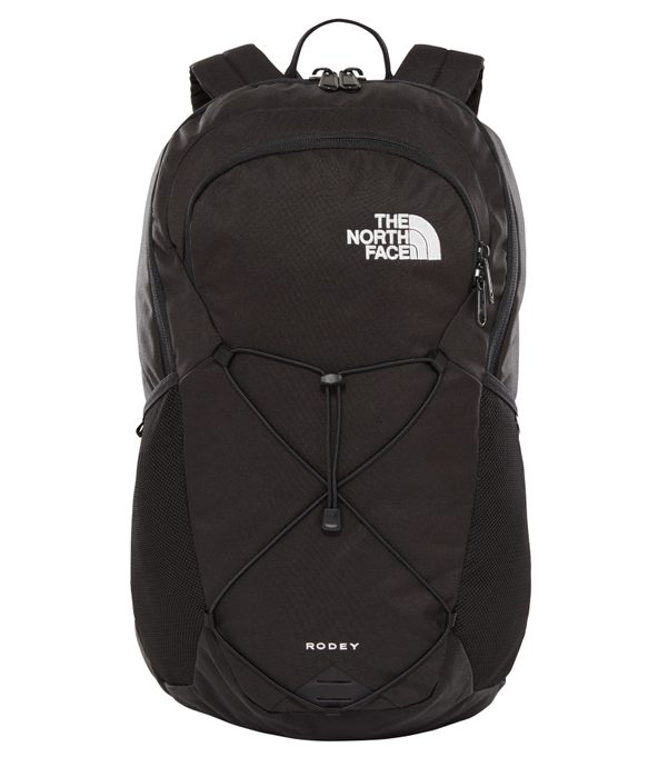 THE NORTH FACE RODEY 27l TNF BLACK