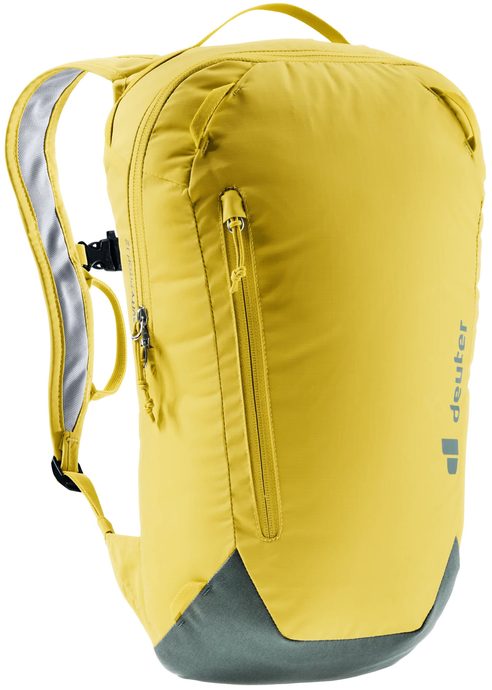 DEUTER Gravity Pitch 12, corn-teal