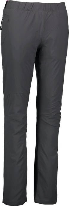 NORDBLANC NBFPL5895 FATED grafit - dámské outdoorové kalhoty